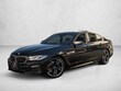  BMW M550i