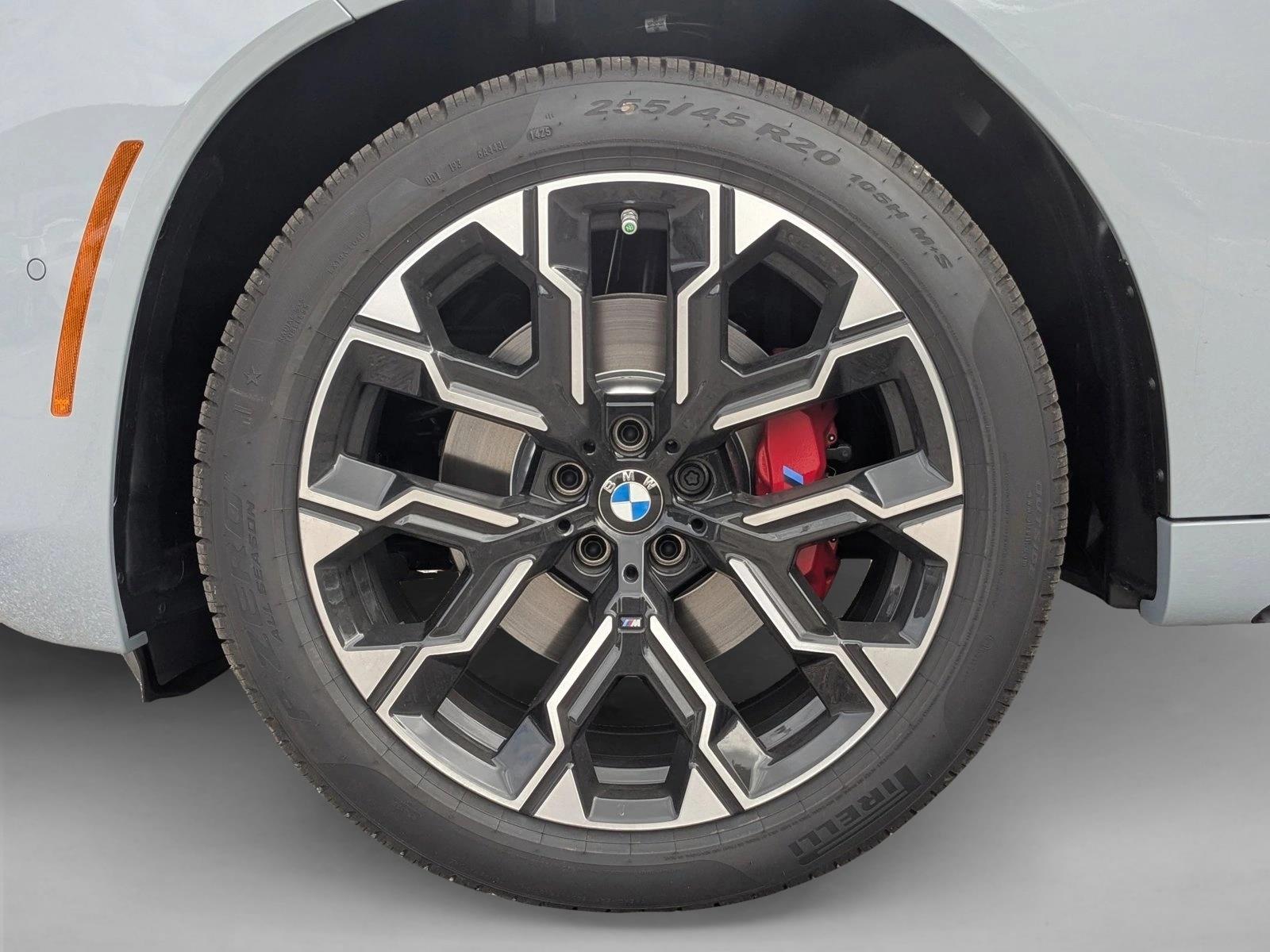 2026 BMW X3 30 - Photo 10