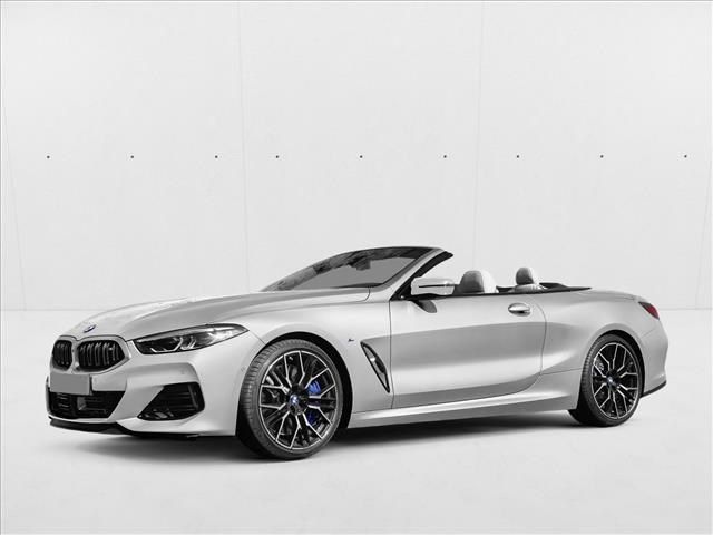 BMW 840i