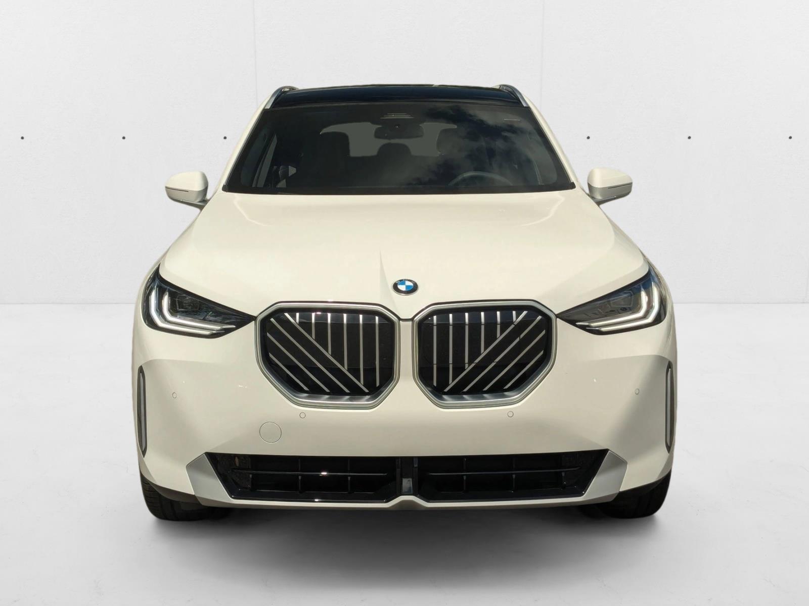 2026 BMW X3 30 - Photo 6