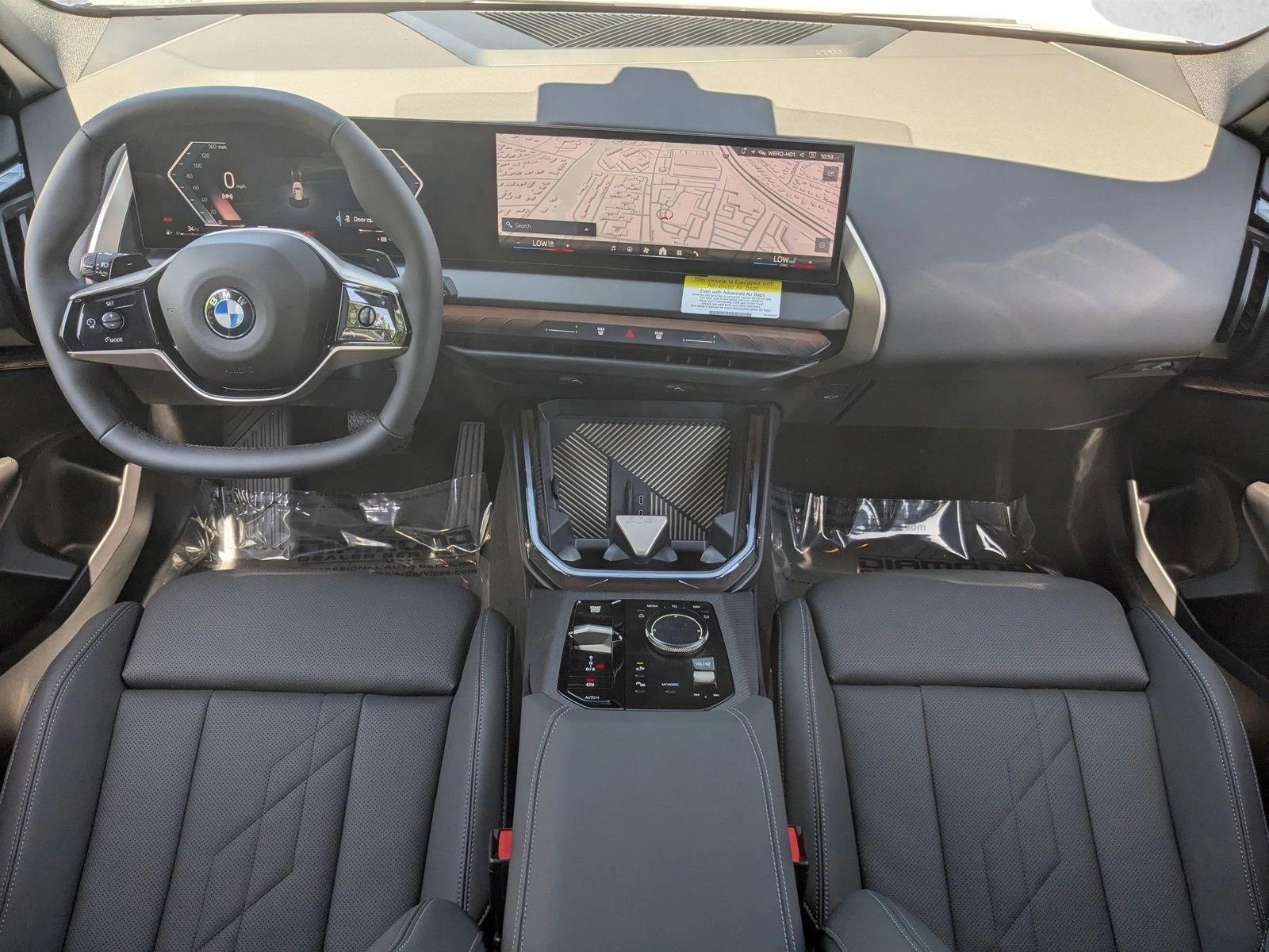 2025 BMW X3 30 - Photo 15