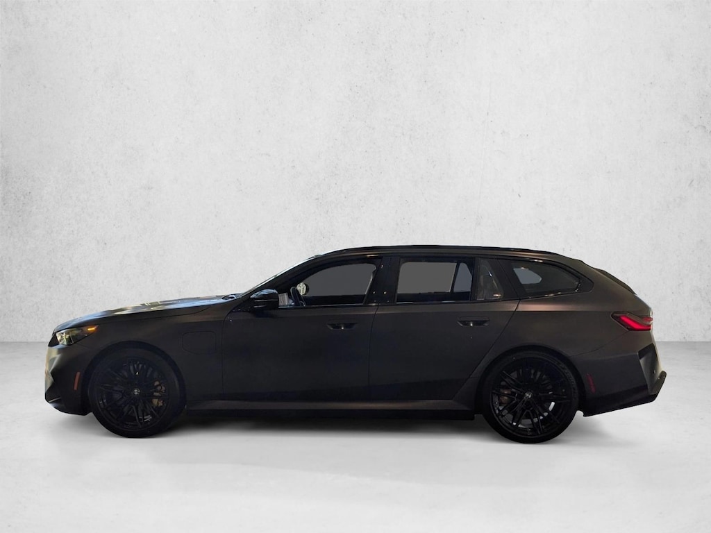 New 2026 BMW M5 Base Wagon