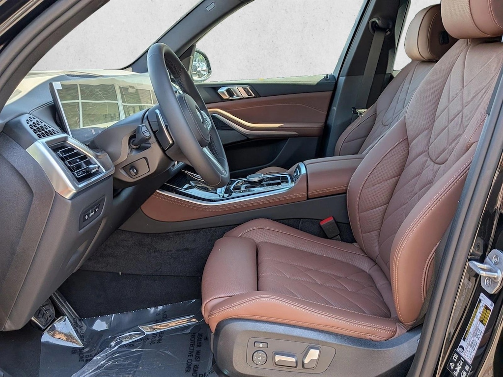 New 2026 BMW X5 xDrive40i SUV