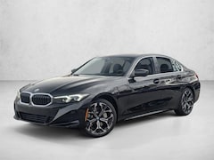 2026 BMW 330i xDrive Sedan
