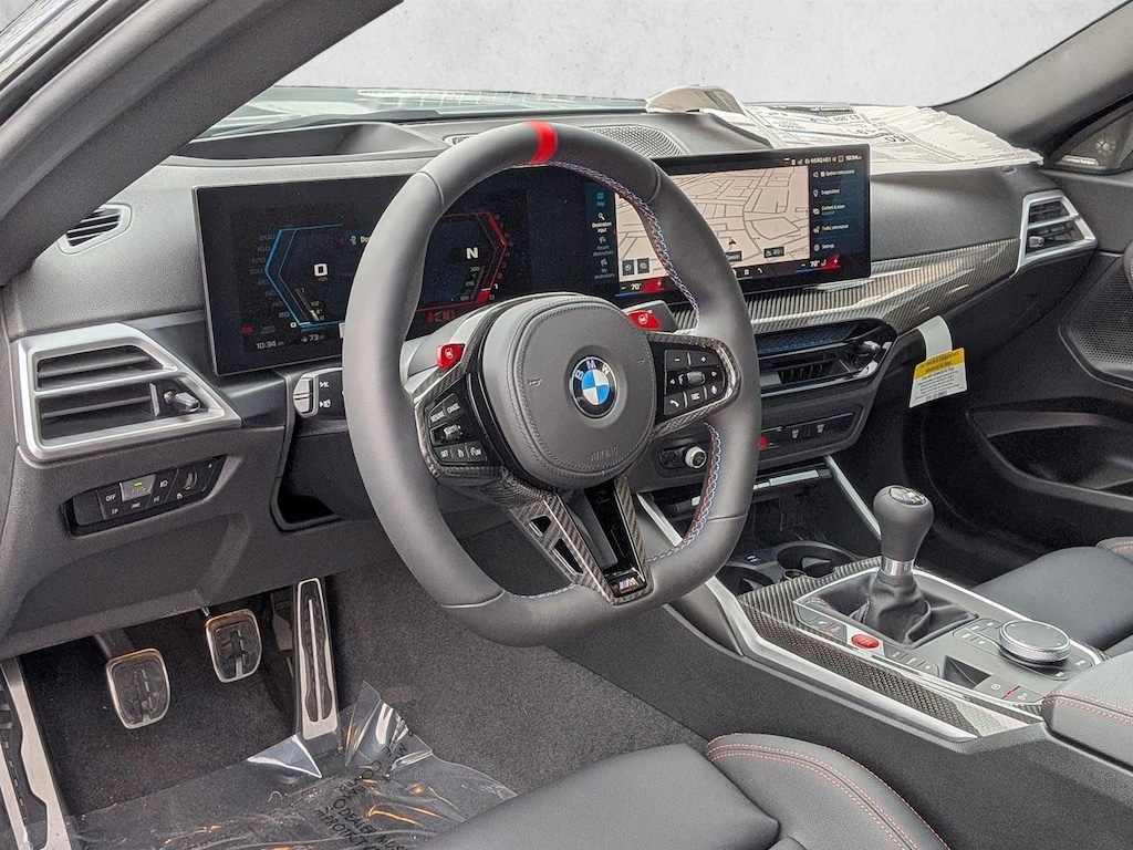 New 2026 BMW M2 Base Coupe