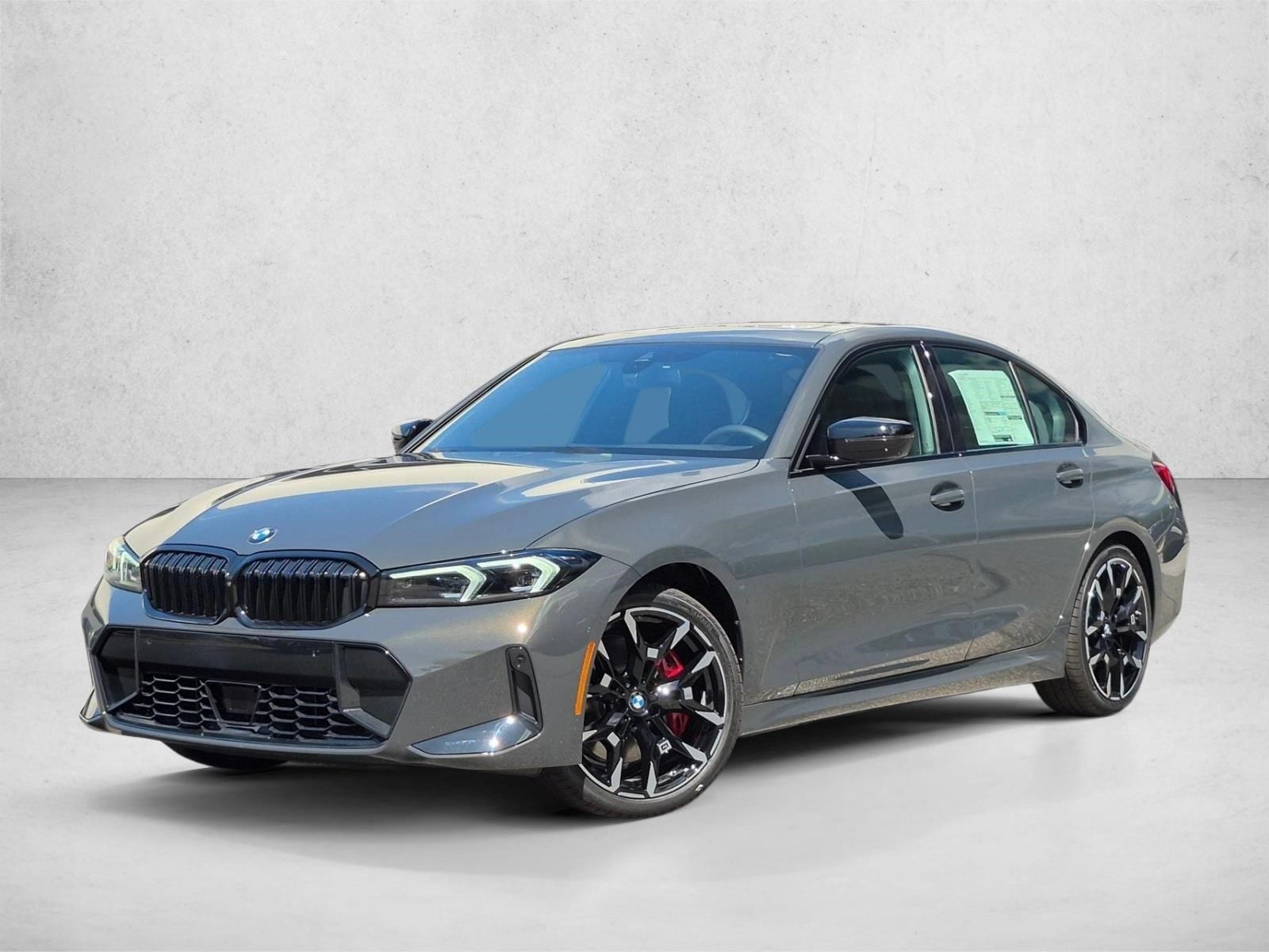 2026 Bmw 330i
