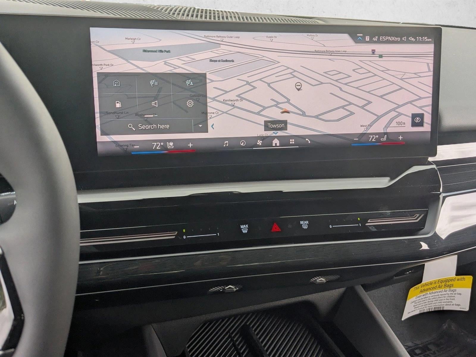2026 BMW 5 Series 530i - Photo 14