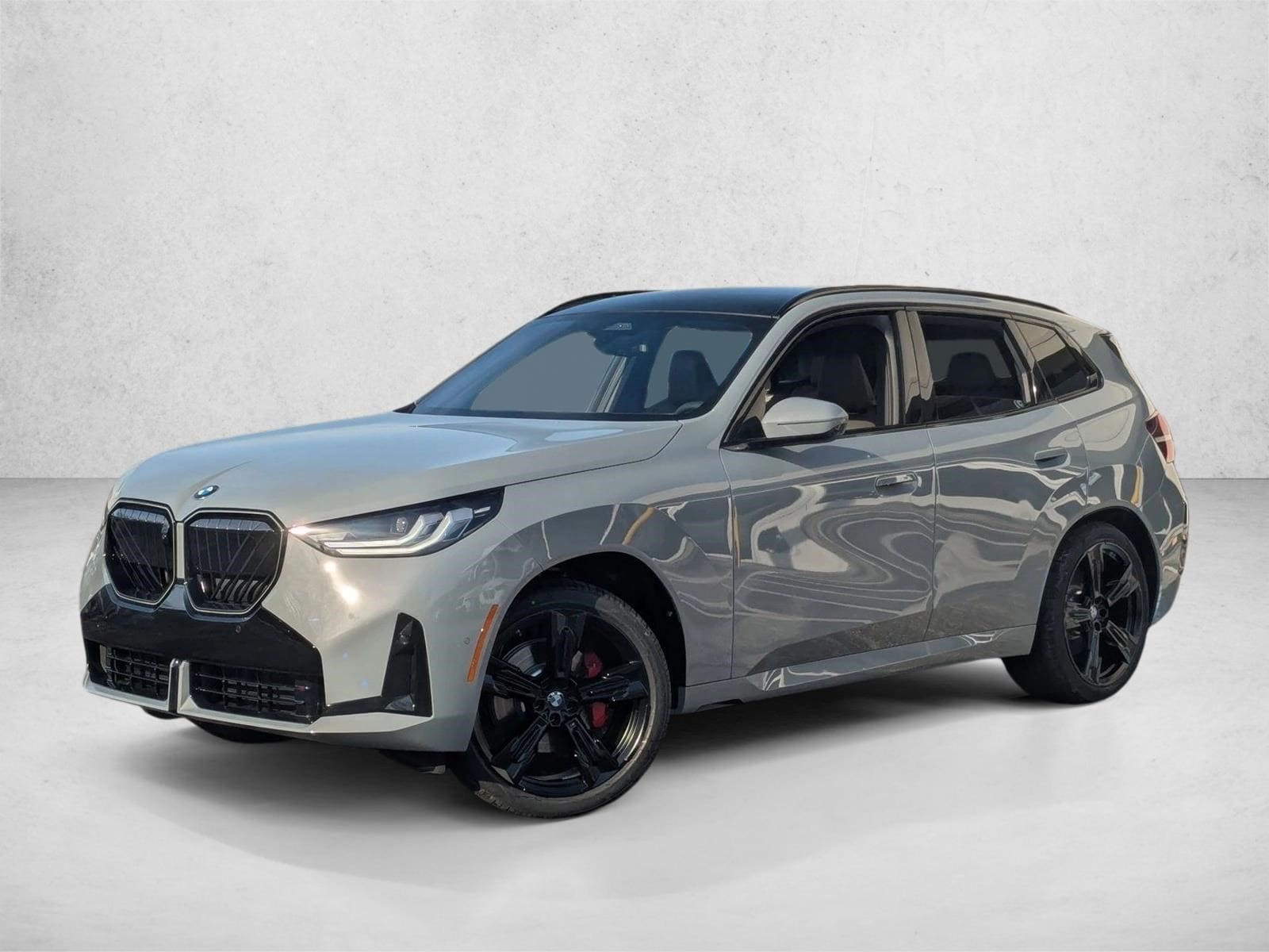 2026 BMW X3 30's photo