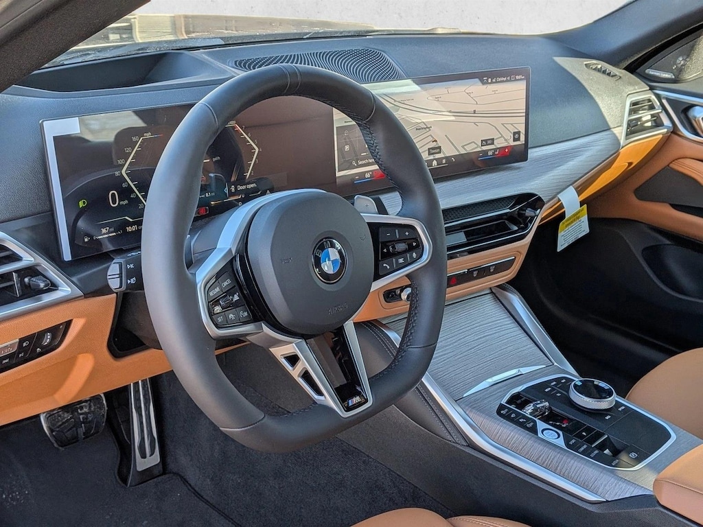 New 2026 BMW 430i xDrive Gran Coupe