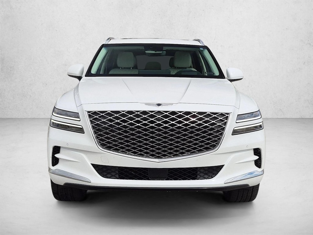 Used 2024 Genesis GV80 SUV