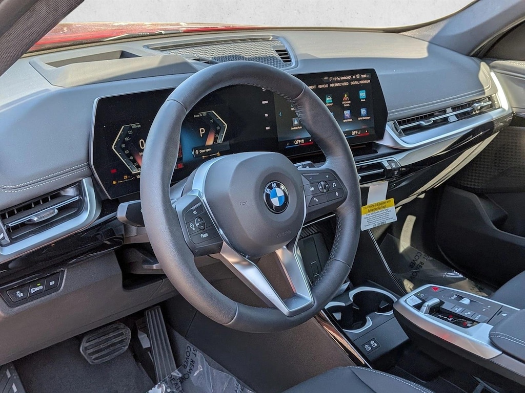 New 2026 BMW X1 xDrive28i SUV