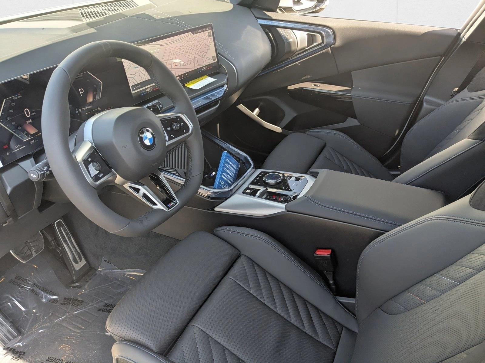2026 Bmw X3 photo 2
