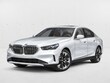 BMW 540i