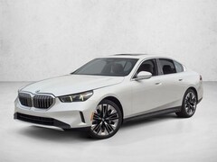 2026 BMW 530i xDrive Sedan