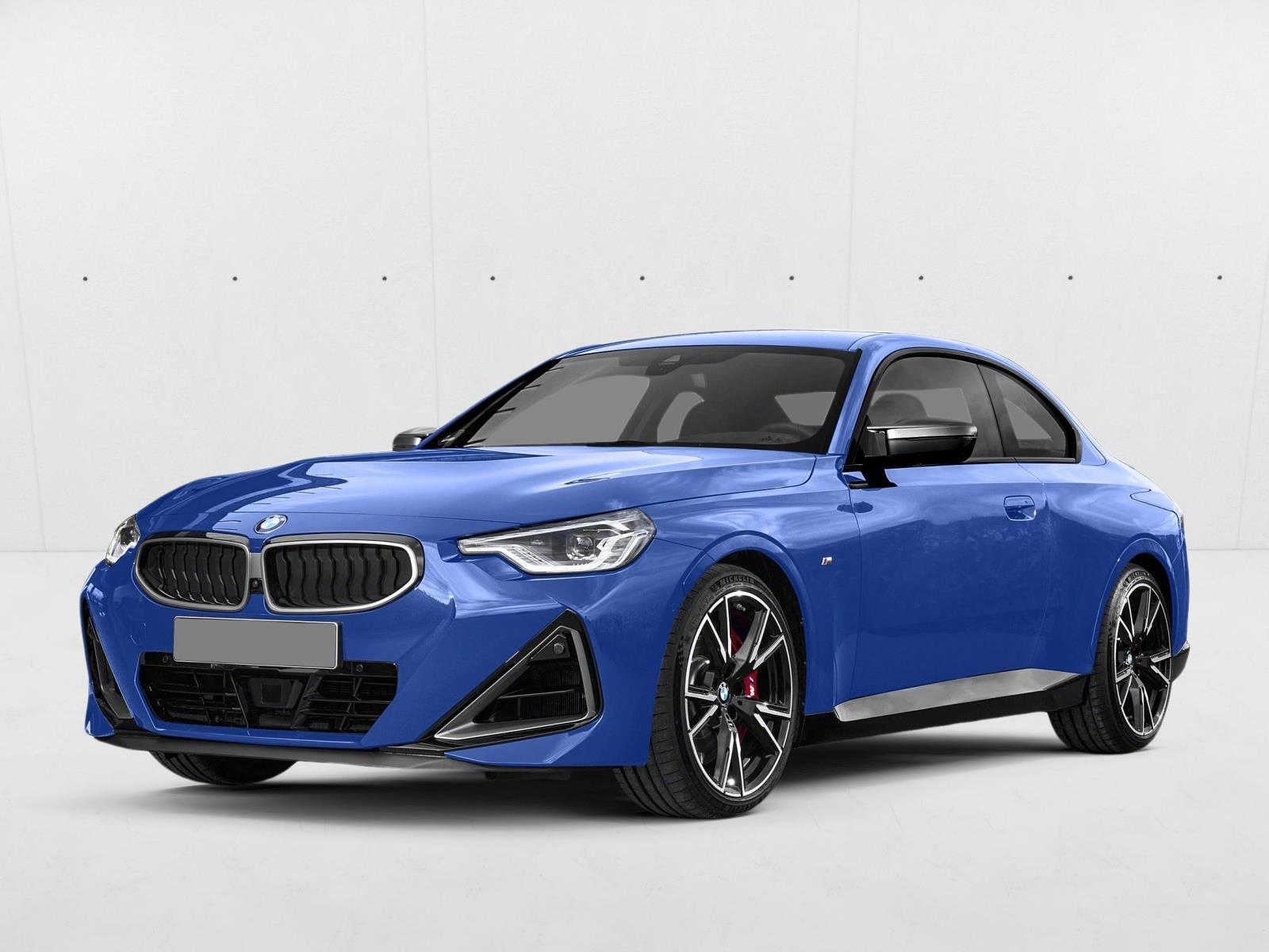 2024 BMW 2 Series