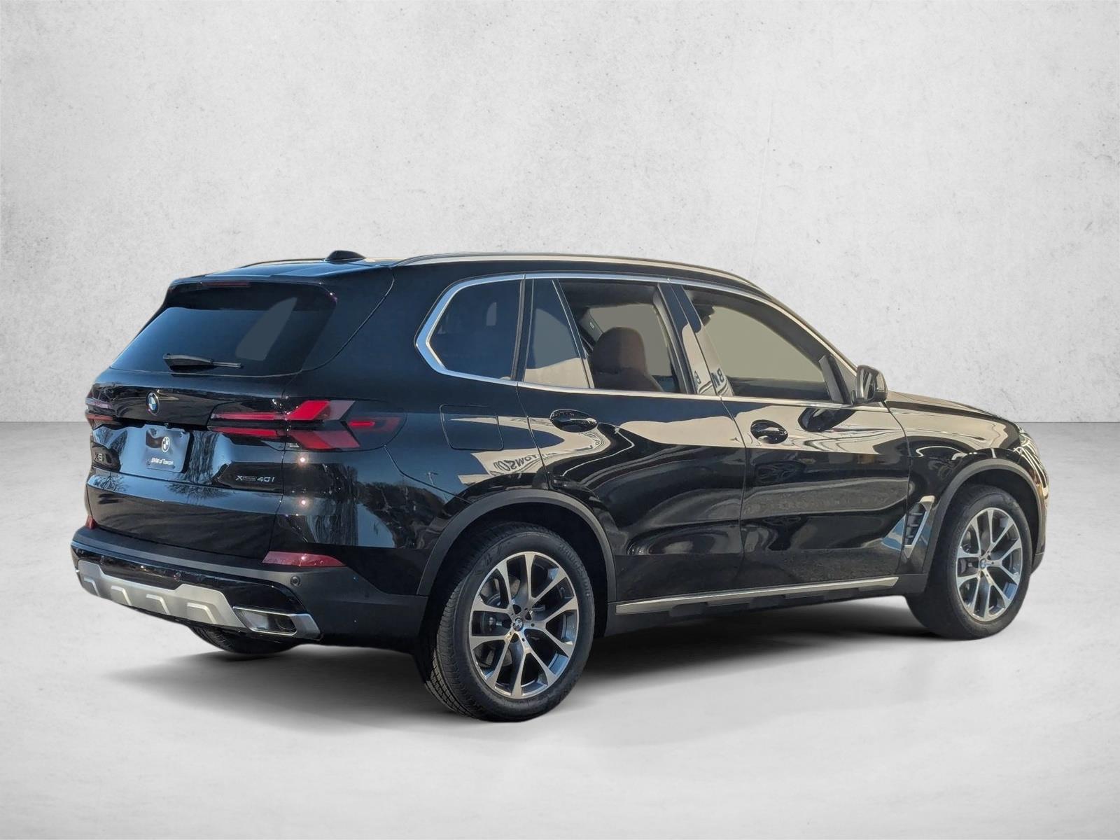 2026 Bmw X5 xDrive40i photo 2