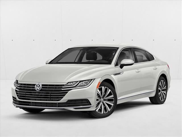 2020 Volkswagen Arteon SE with 4Motion's photo