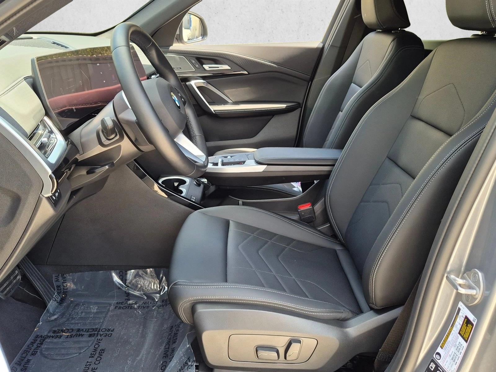 2026 BMW X2 28i - Photo 16