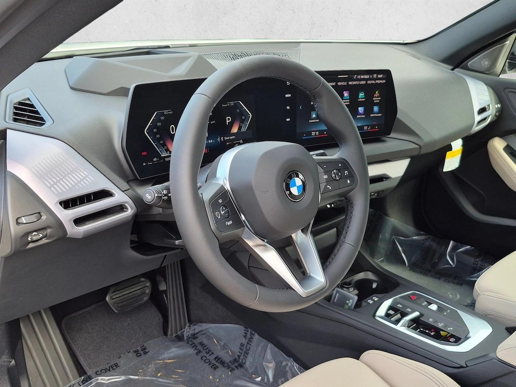 New 2026 BMW 228i xDrive Gran Coupe