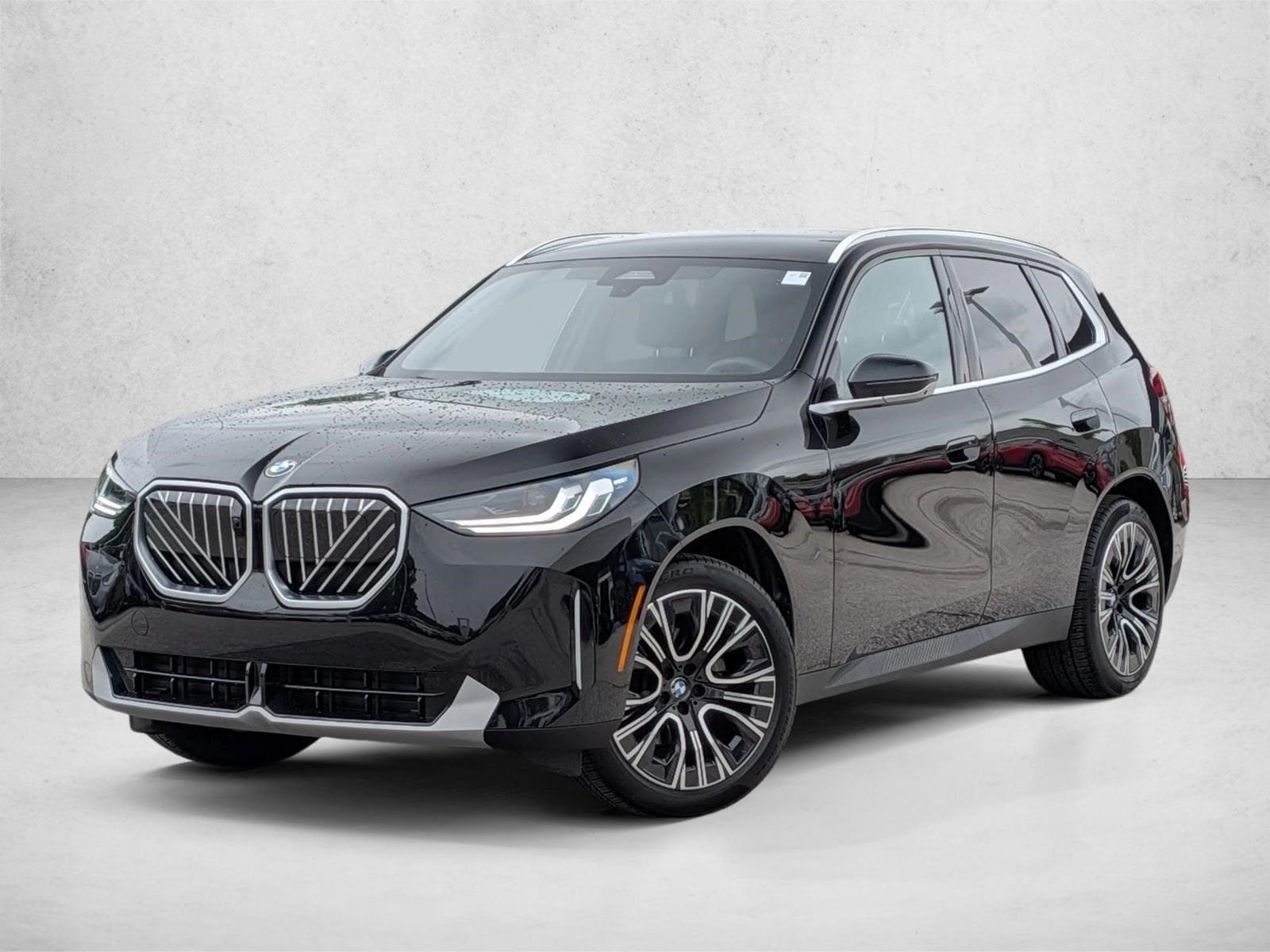 2026 BMW X3 30 XDRIVE's photo