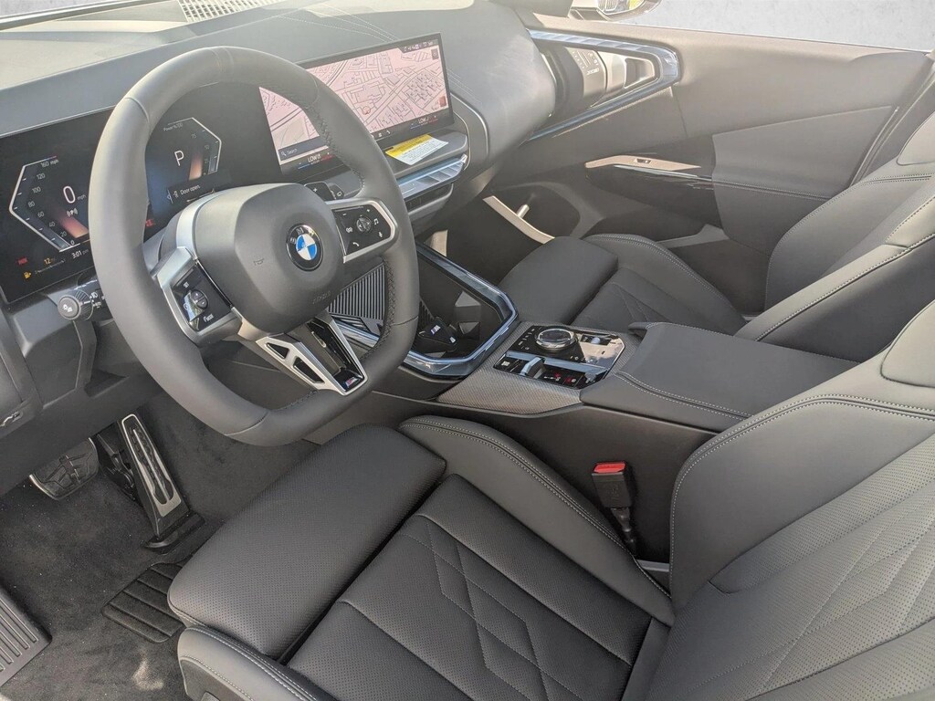 Used 2026 BMW X3 30 xDrive SUV