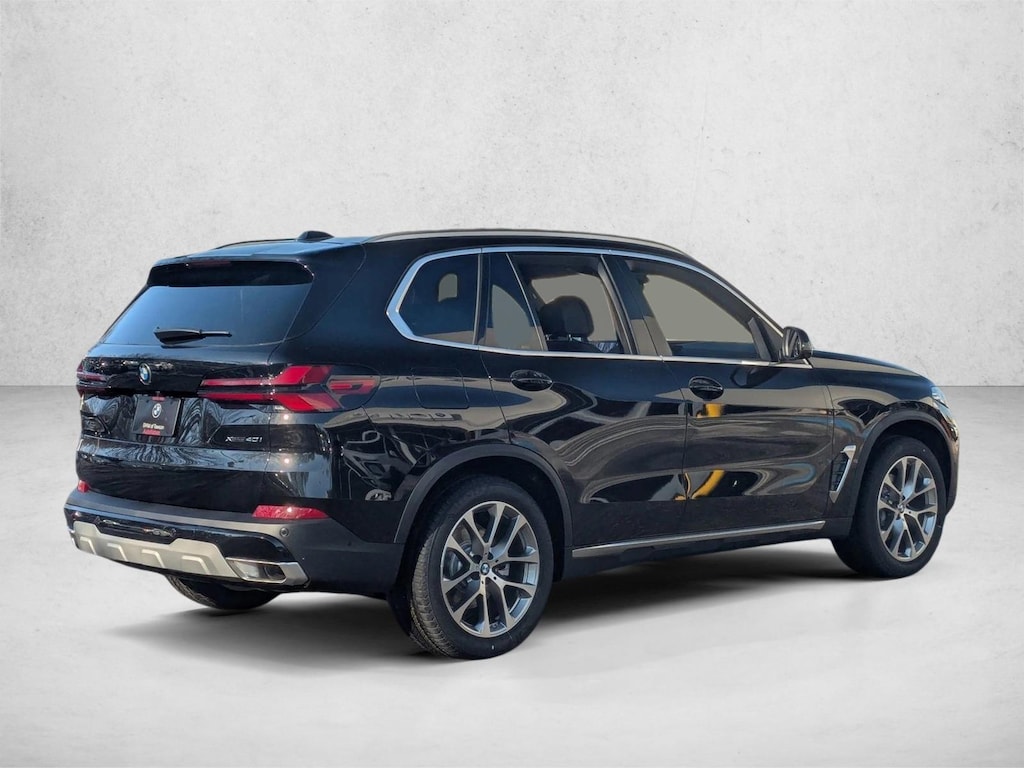 New 2026 BMW X5 xDrive40i SUV