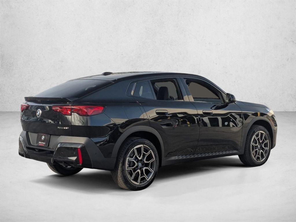 New 2026 BMW X2 xDrive28i SUV