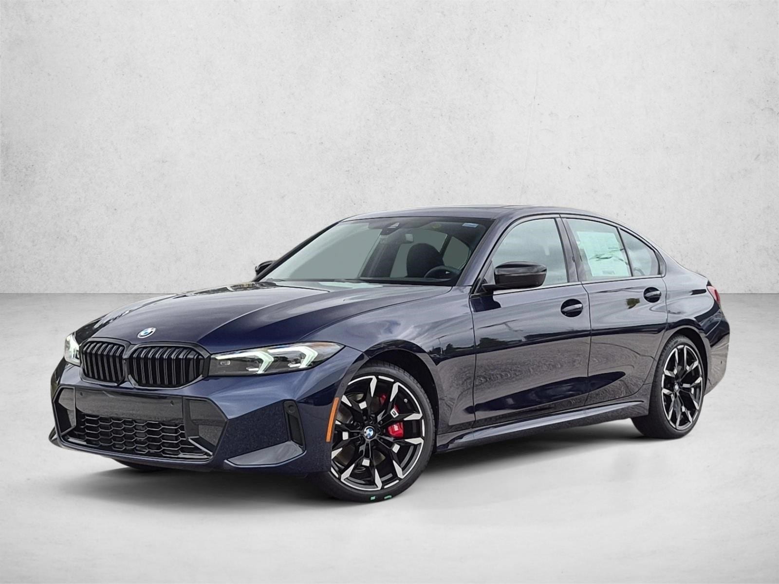 2026 Bmw 330i