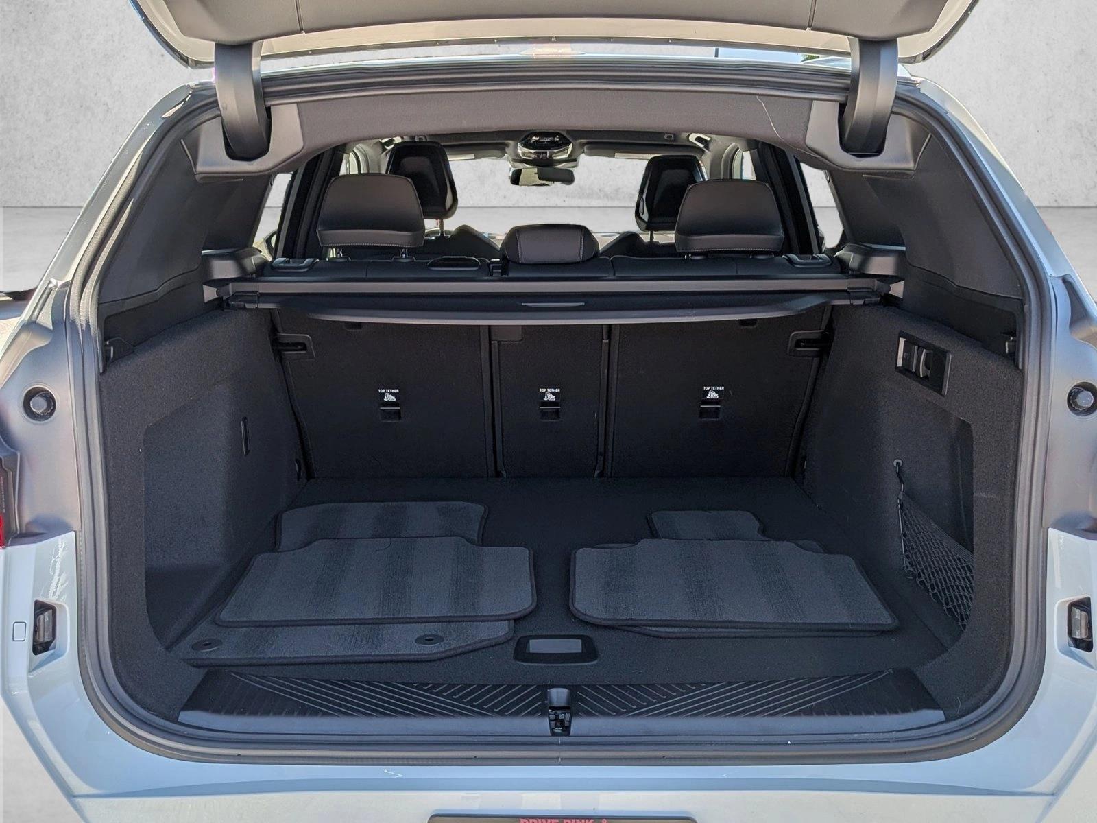 2025 BMW X3 30 - Photo 6