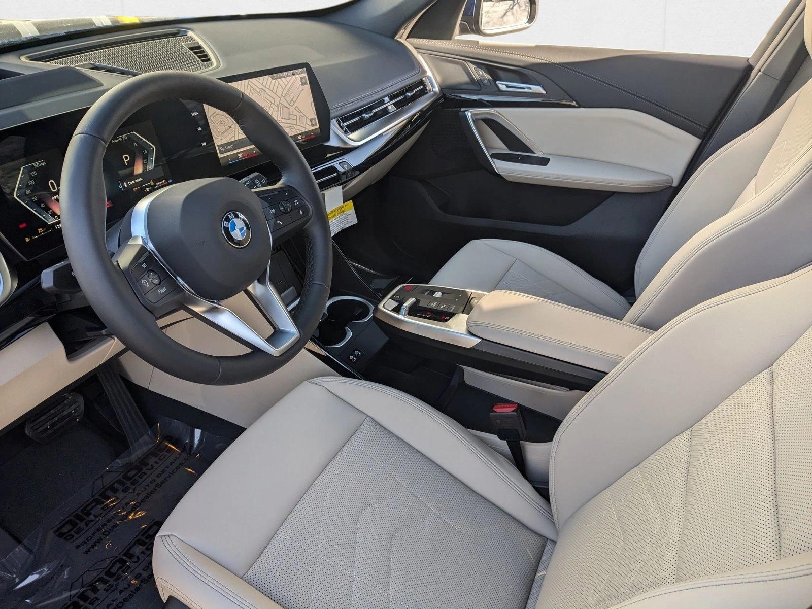 2025 Bmw X1 XDrive28i photo 2
