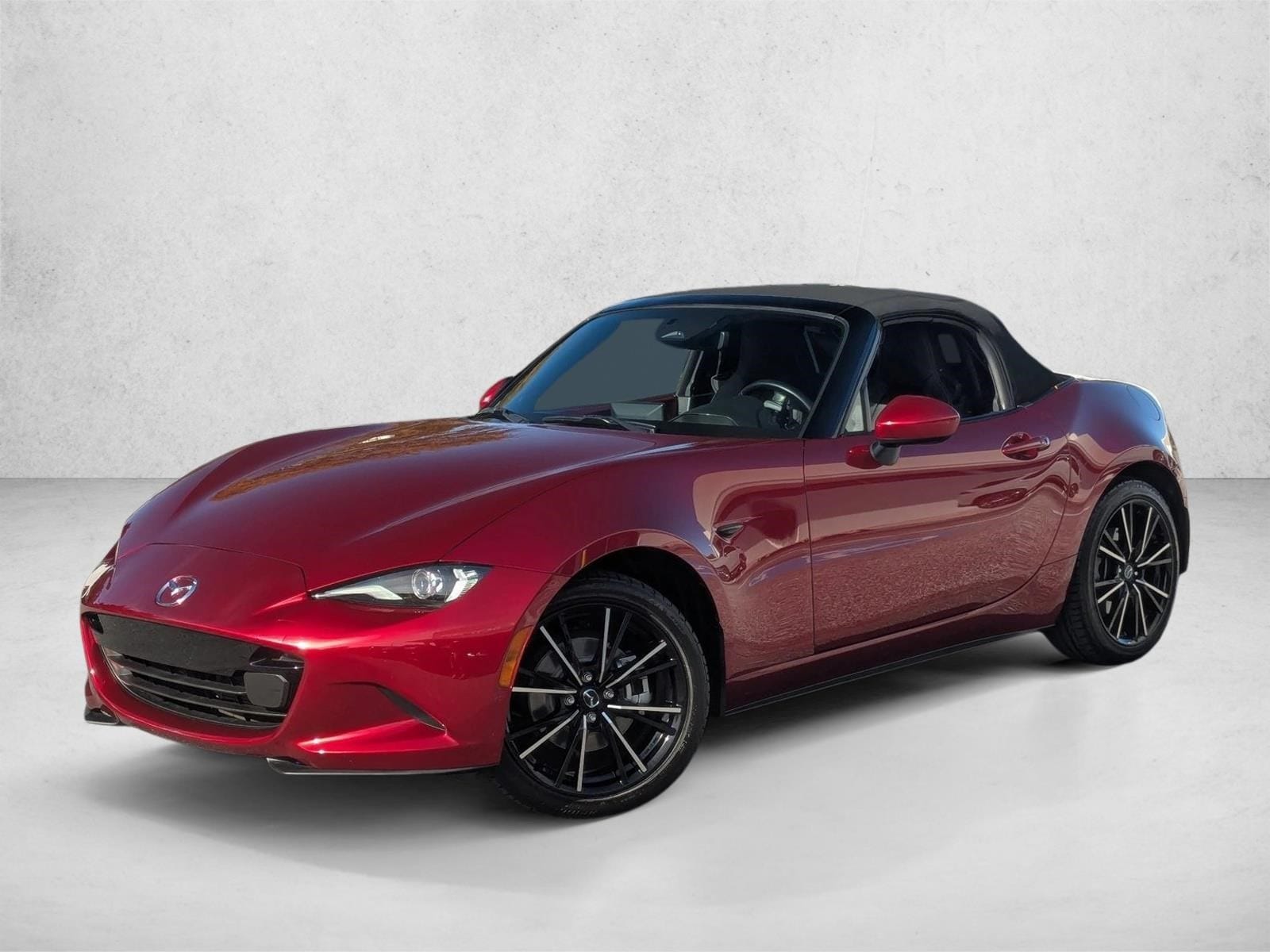 2024 Mazda MX-5 Miata Grand Touring's photo