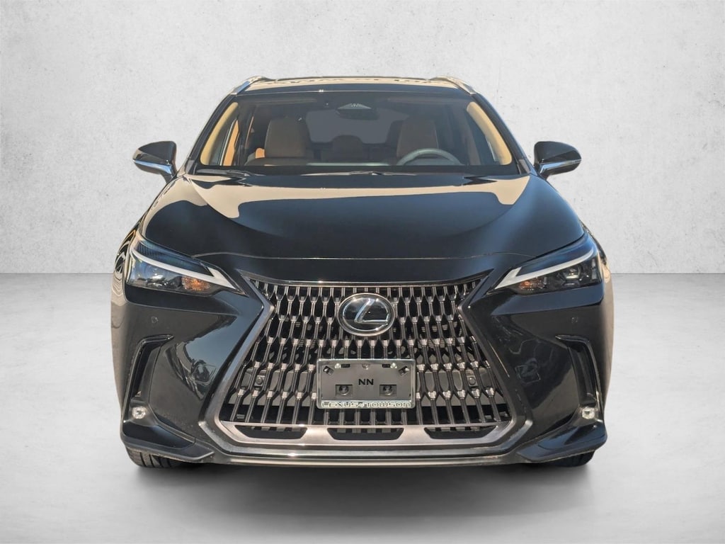 Used 2024 Lexus NX 250 Premium SUV