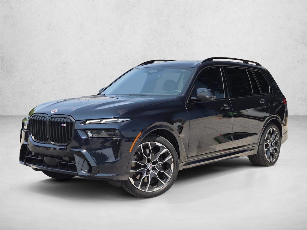 Used 2023 BMW SUV