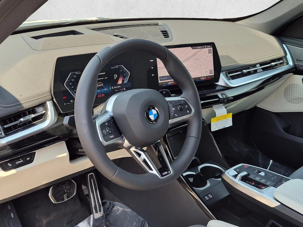 New 2026 BMW X1 xDrive28i SUV