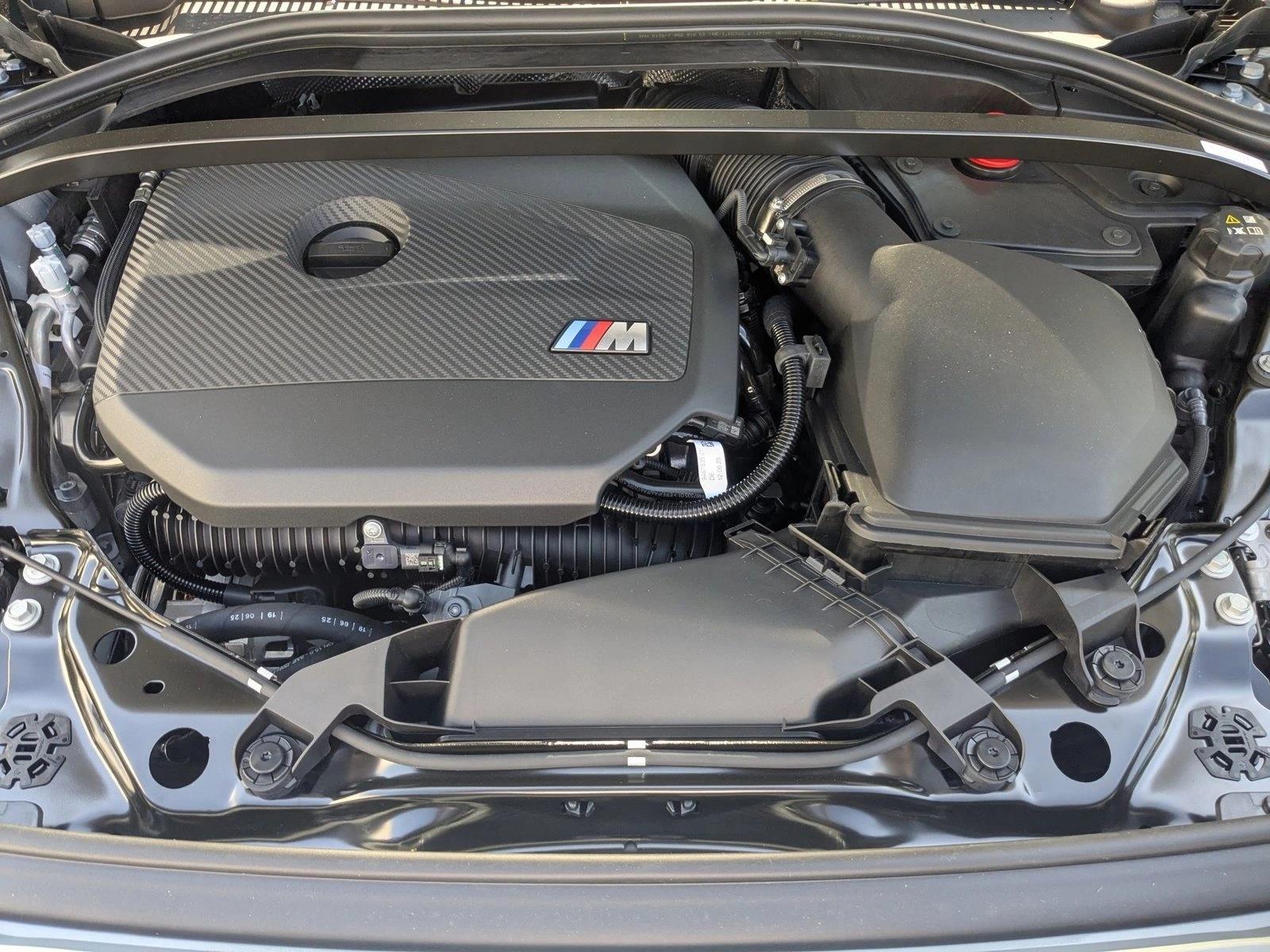 2026 BMW 2 Series M235 - Photo 18