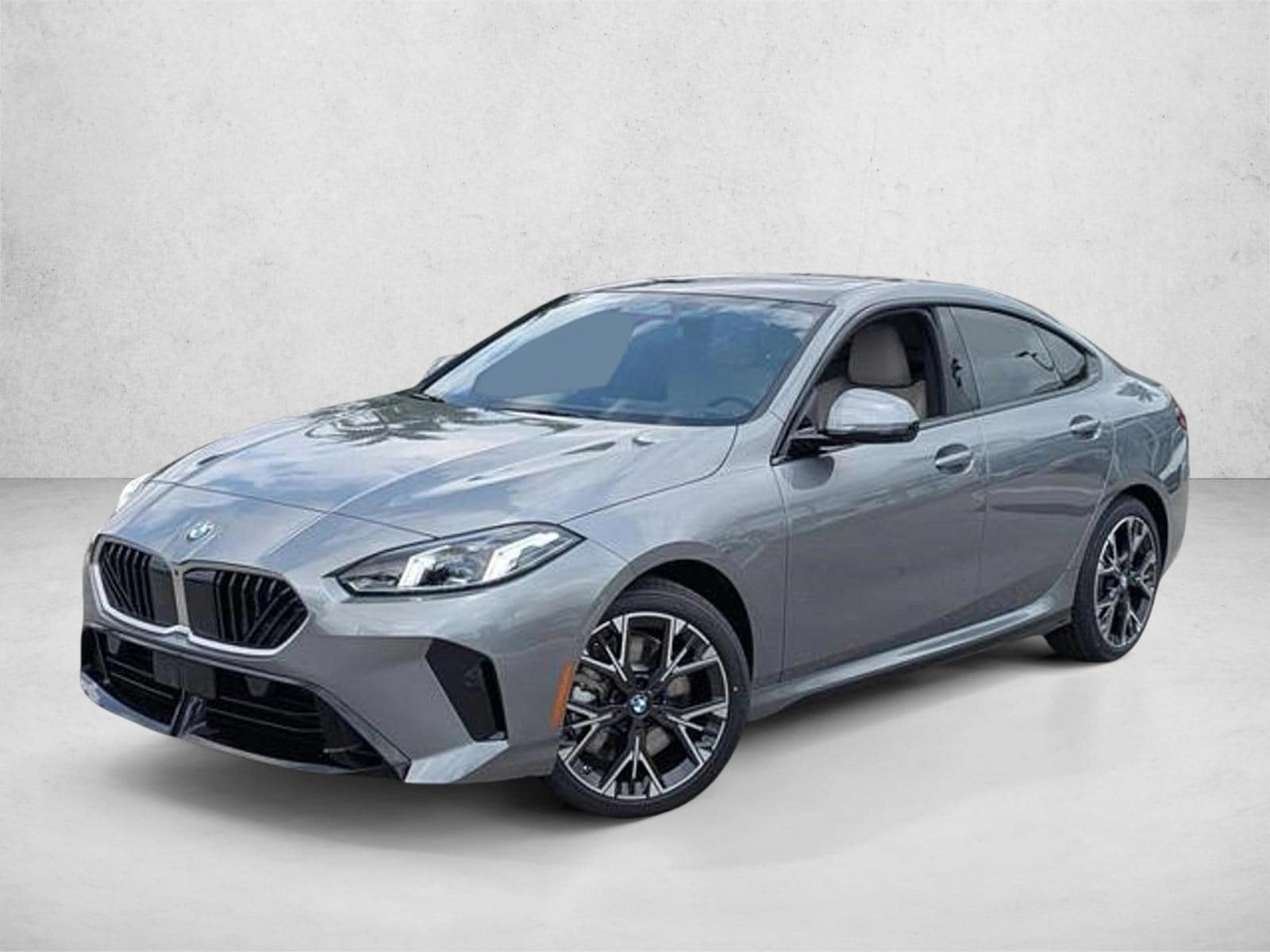 2025 BMW 2 Series 228 xDrive Gran Coupe's photo