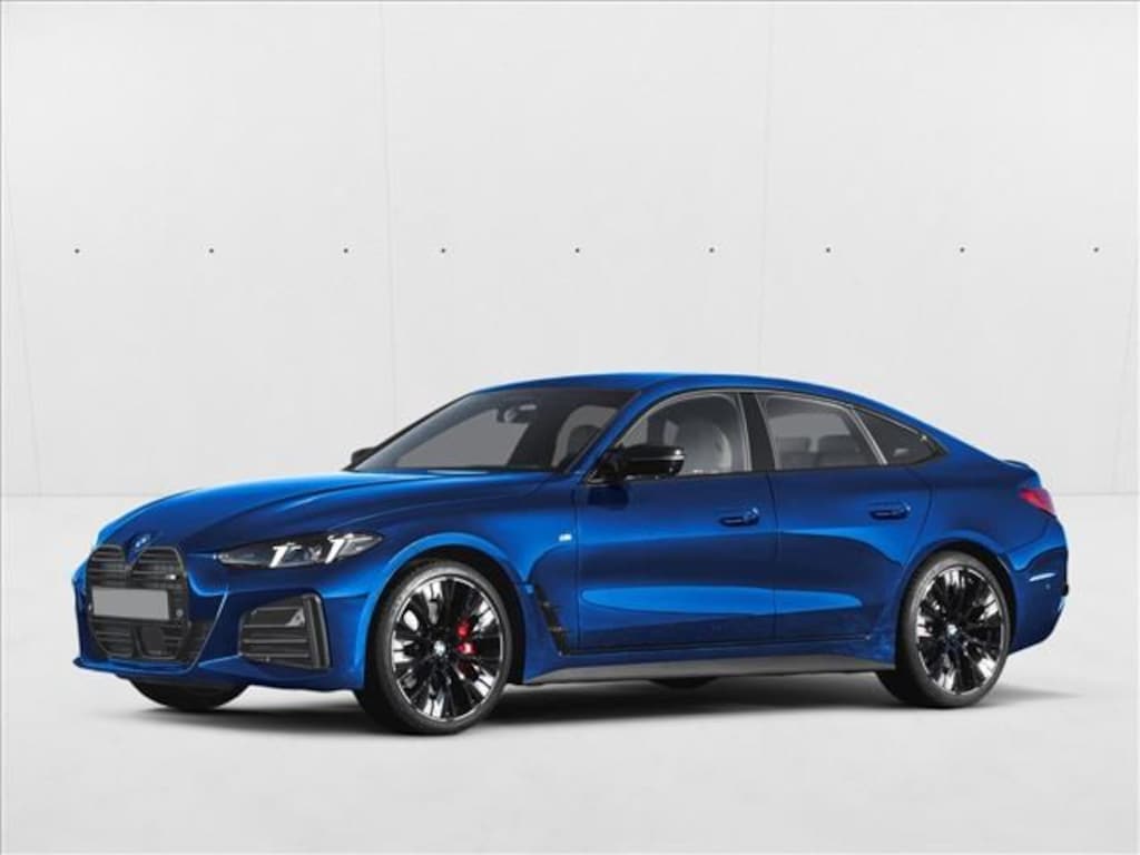 Used 2026 BMW M440i xDrive Gran Coupe