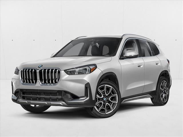 2025 BMW X1 xDrive28i's photo