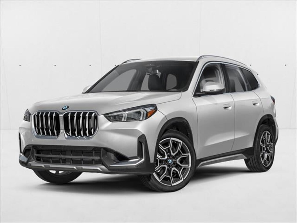 Used 2025 BMW X1 xDrive28i SUV
