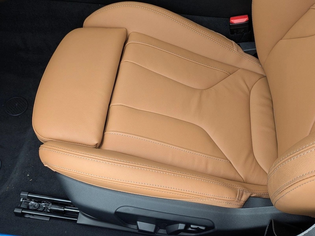 New 2026 BMW Z4 sDrive30i Convertible