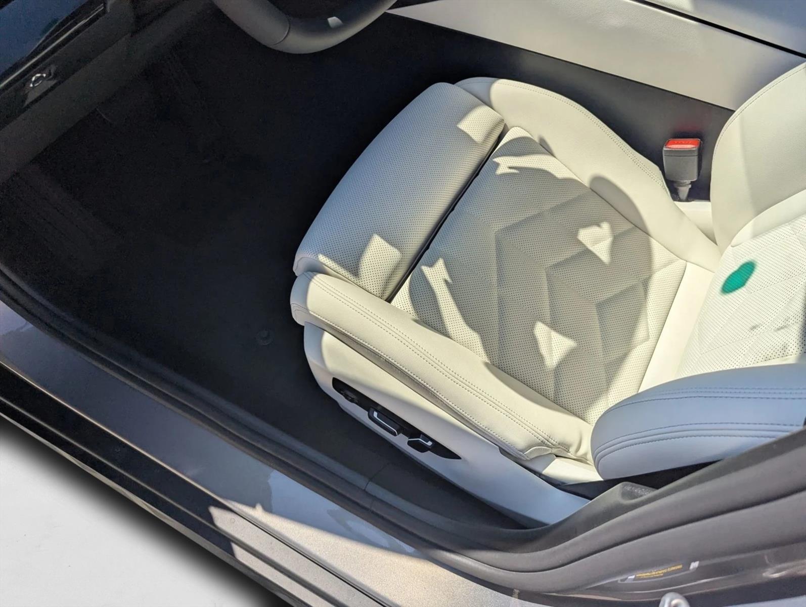 2026 Bmw 530i photo 4