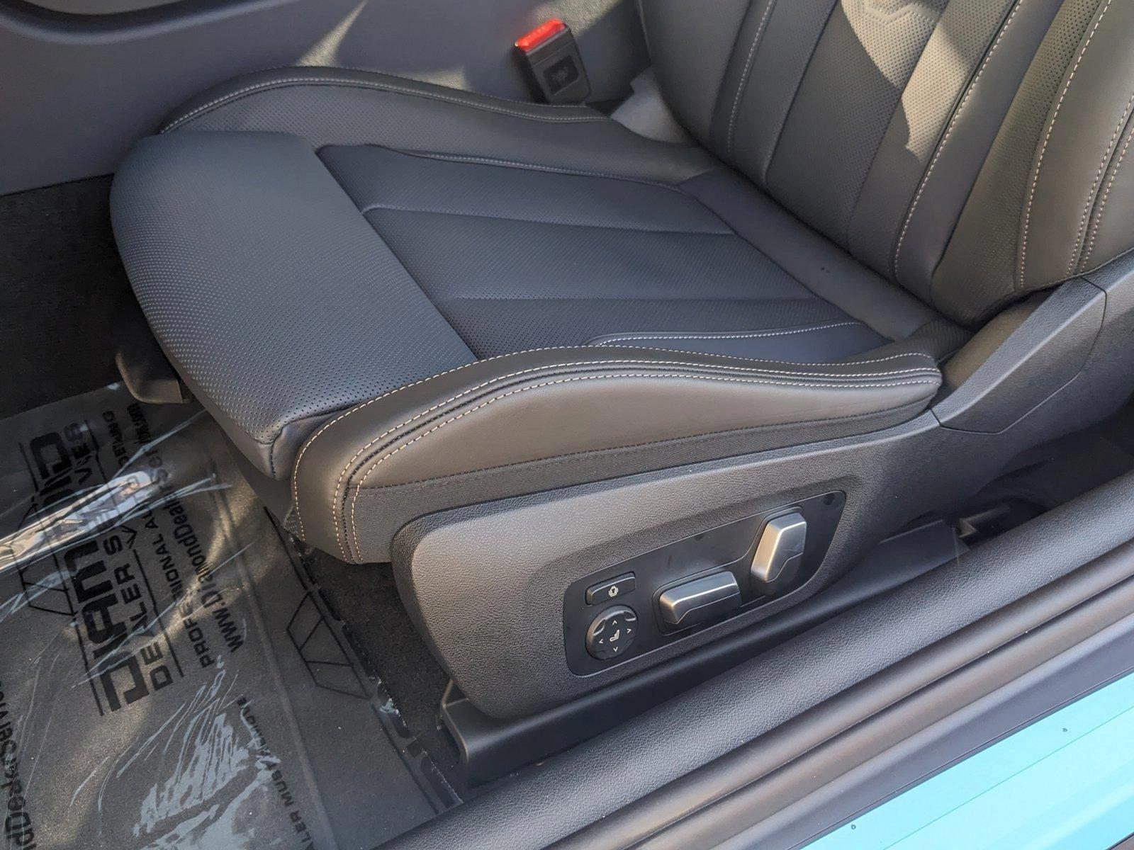 2024 Bmw 840i Coupe photo 4