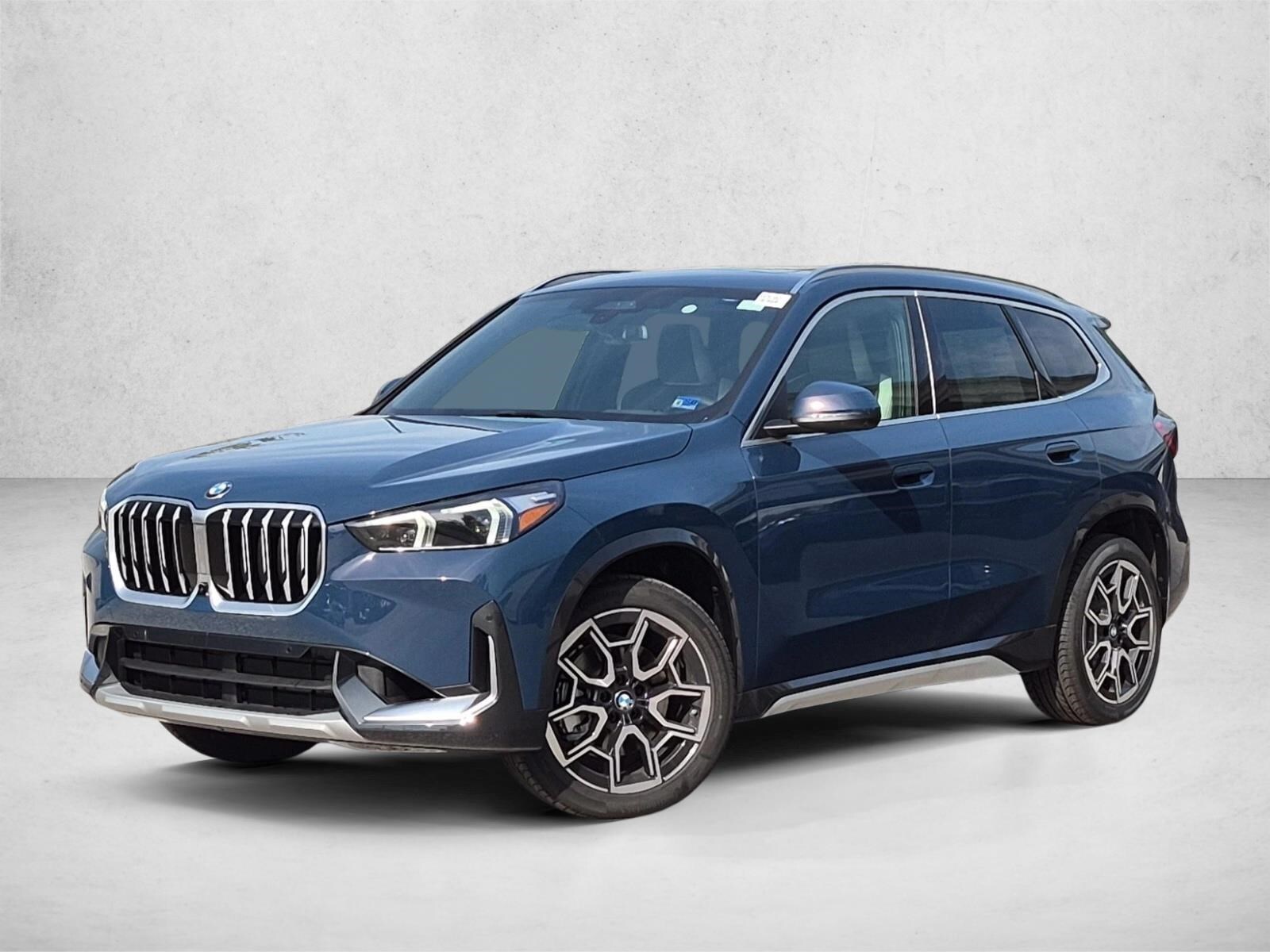 2027 Bmw X1