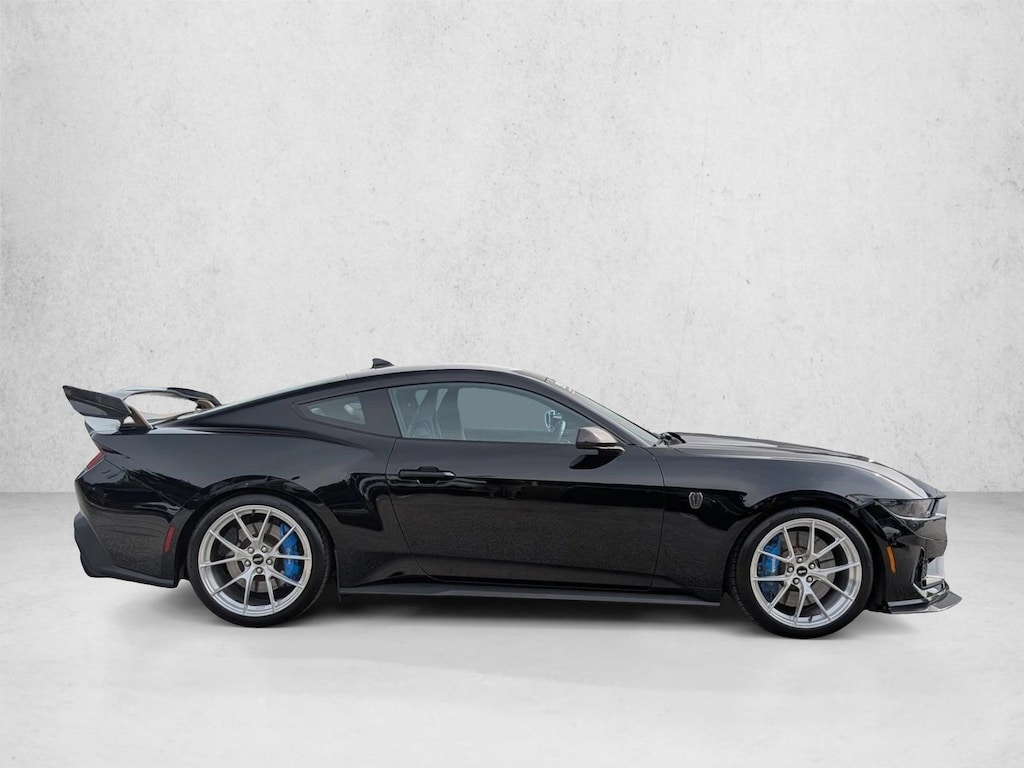 Used 2024 Ford Mustang Dark Horse Coupe