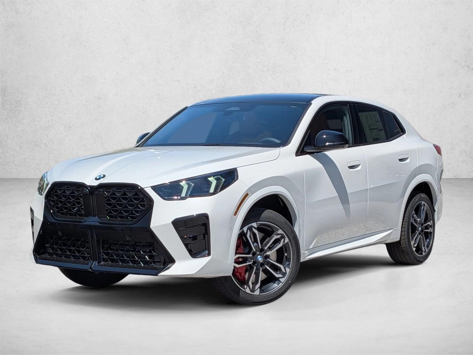 2026 BMW X2 xDrive28i's photo