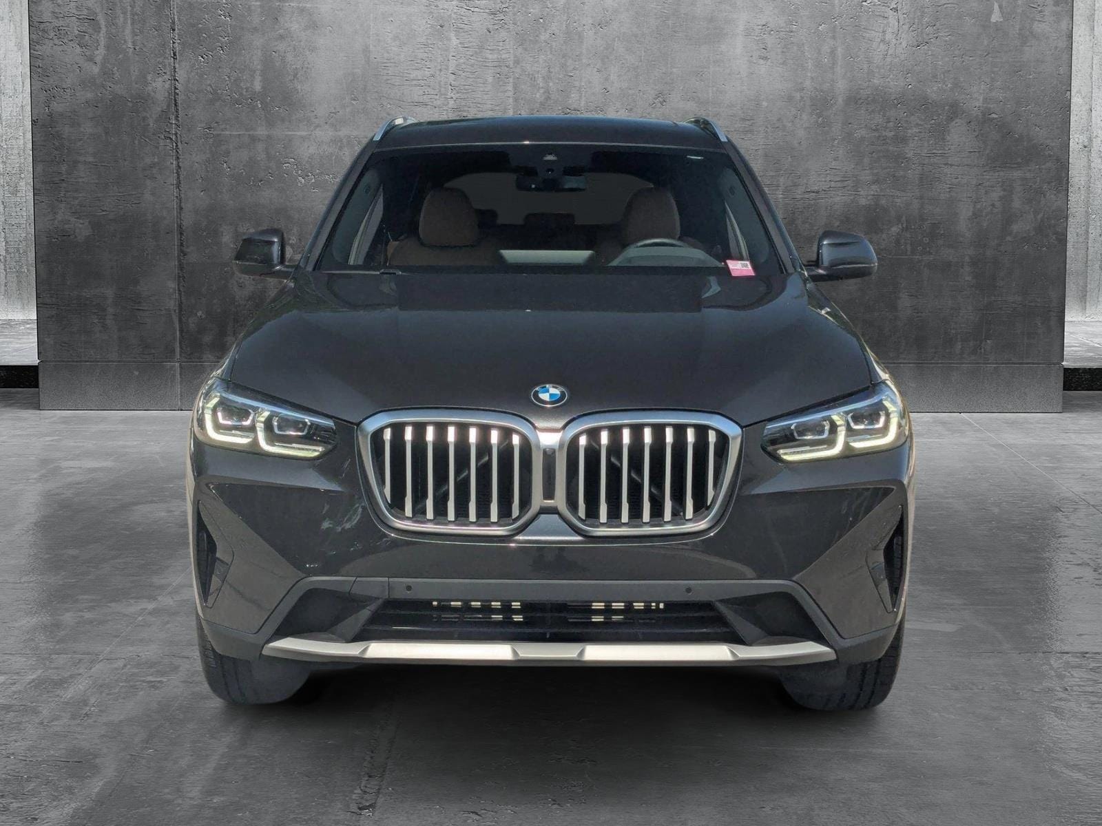 Certified 2024 BMW X3 30i with VIN WBX57DP04RN313862 for sale in Towson, MD