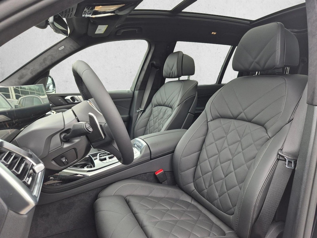 New 2027 BMW X7 xDrive40i SUV