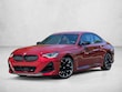  BMW M240i