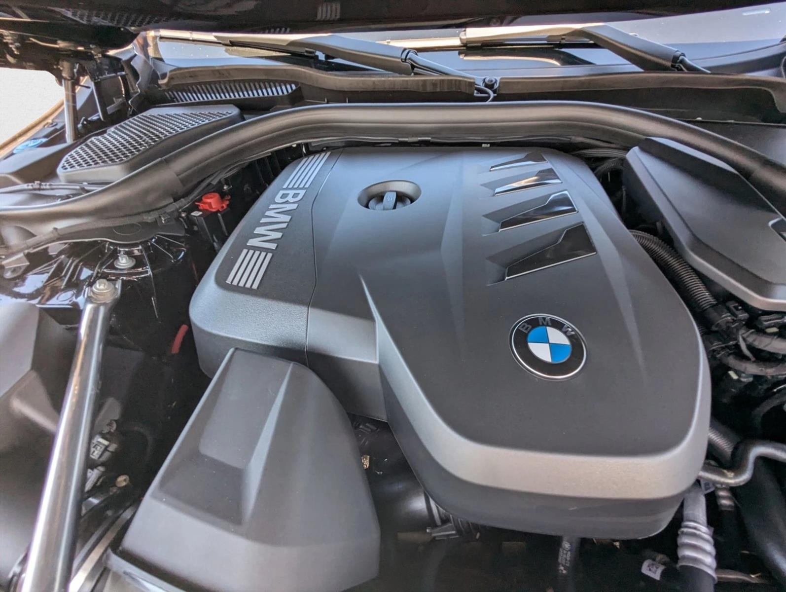 2026 BMW 5 Series 530i - Photo 16