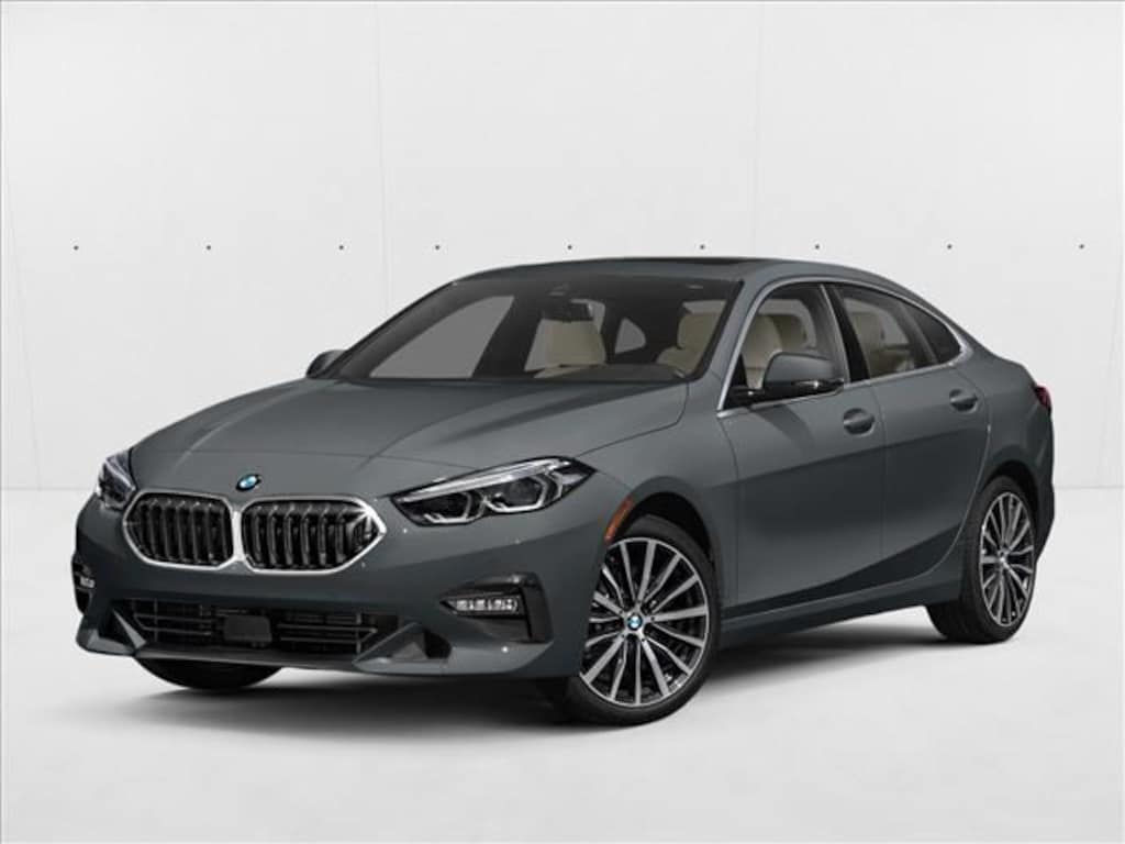 Used 2022 BMW 228i xDrive Gran Coupe
